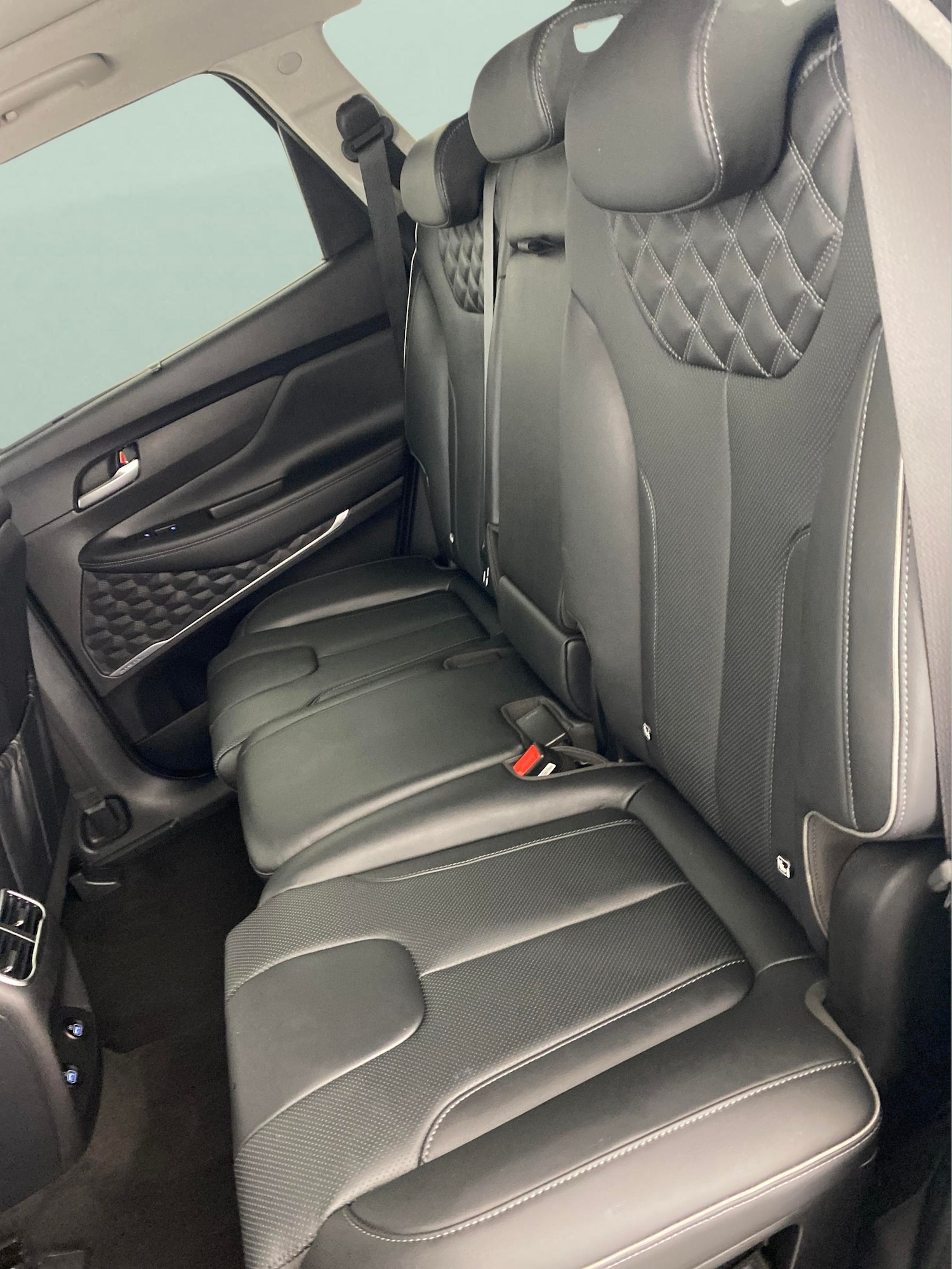 Used Hyundai Santa Fe 2022 for sale - 76374840: Photo 39