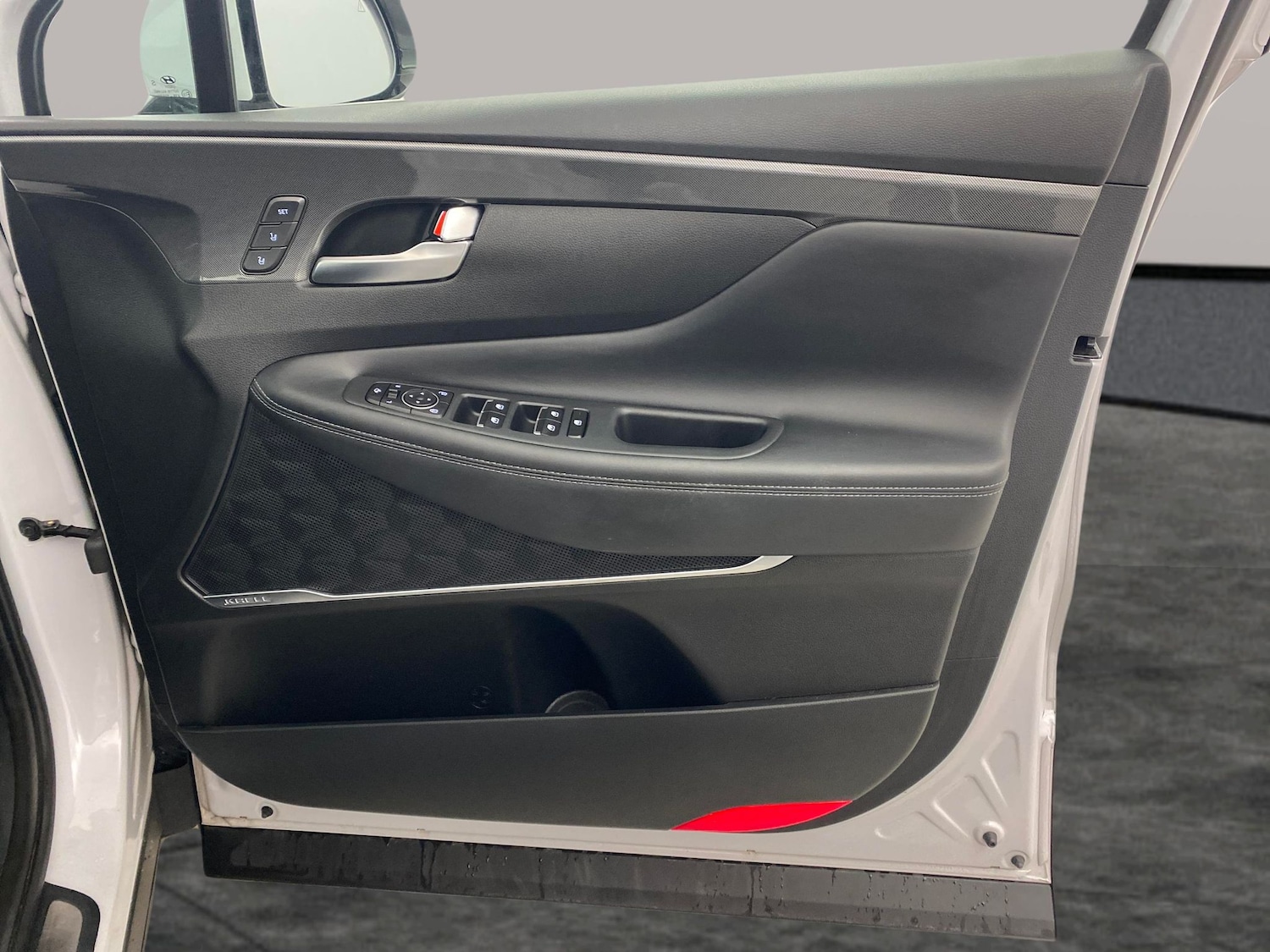 Used Hyundai Santa Fe 2022 for sale - 76374840: Photo 42