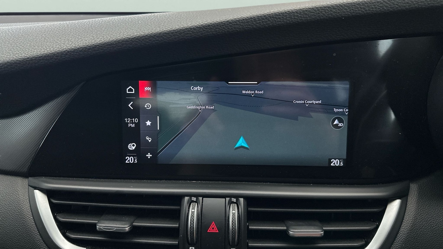 Used Alfa Romeo Giulia 2022 for sale - 77019301: Photo 15