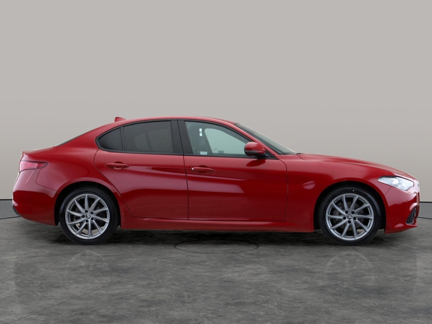 Used Alfa Romeo Giulia 2022 for sale - 77019301: Photo 5