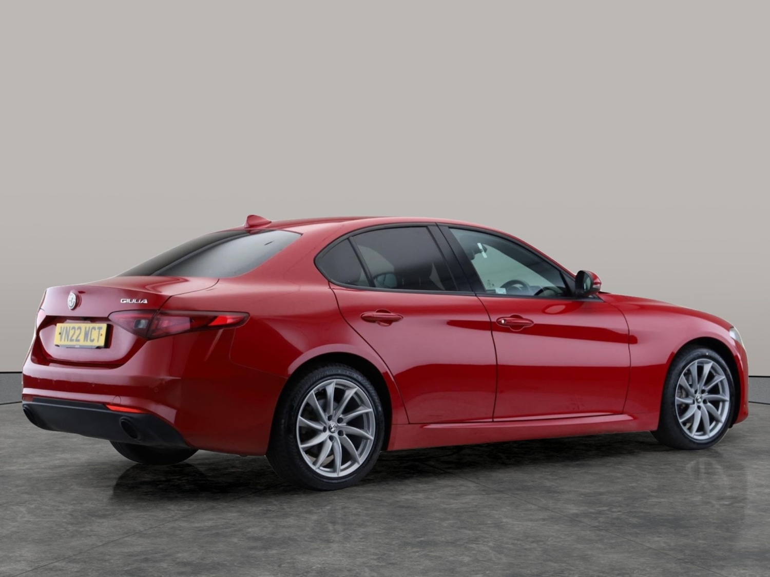 Used Alfa Romeo Giulia 2022 for sale - 77019301: Photo 6