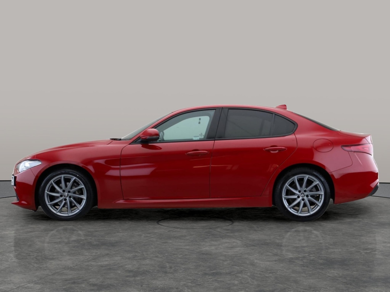 Used Alfa Romeo Giulia 2022 for sale - 77019301: Photo 9