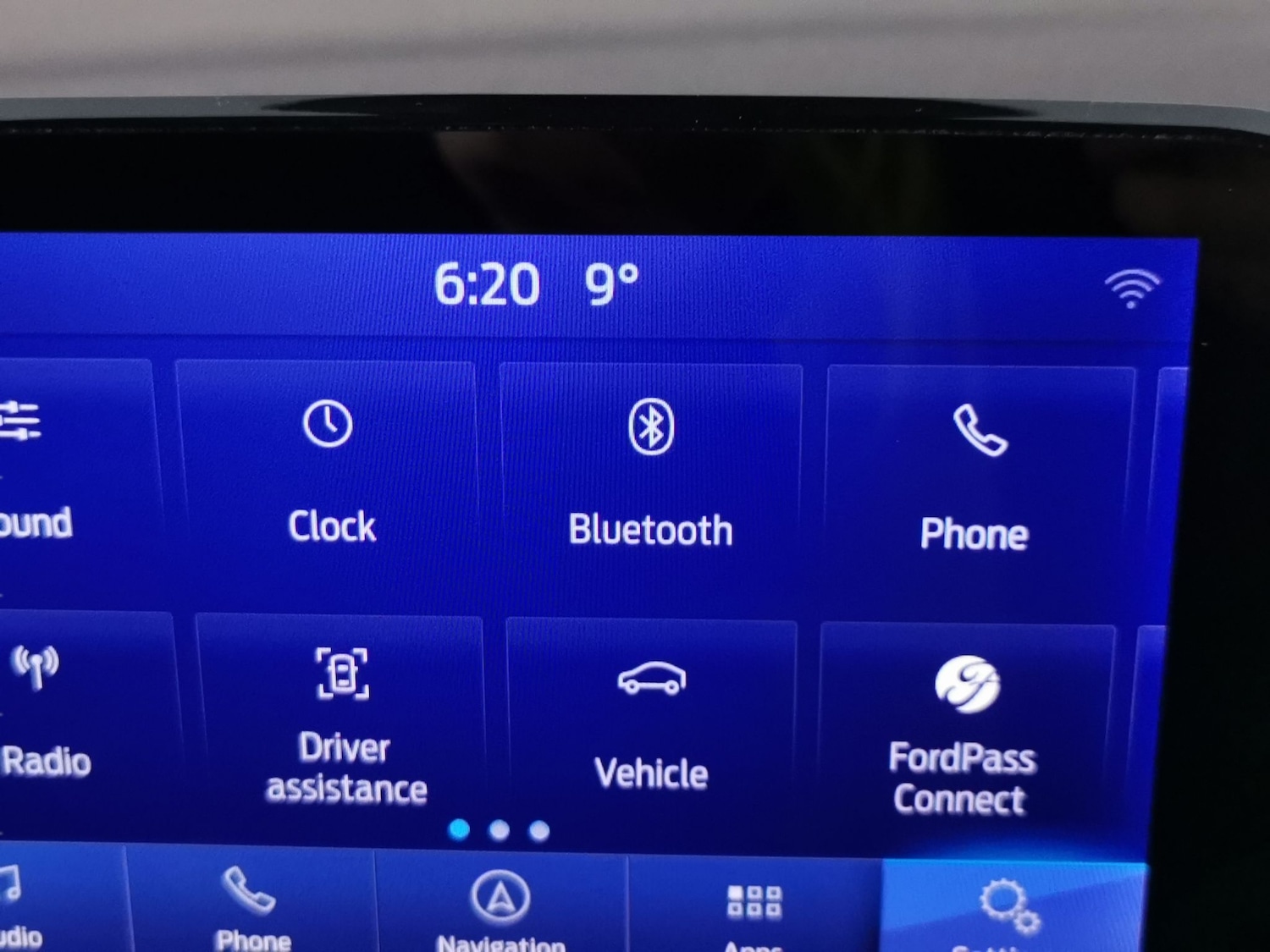 Used Ford Fiesta 2023 for sale - 77240637: Photo 14