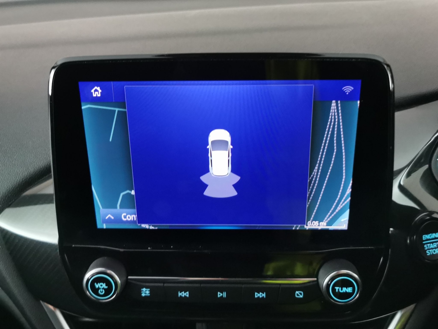 Used Ford Fiesta 2023 for sale - 77240637: Photo 16