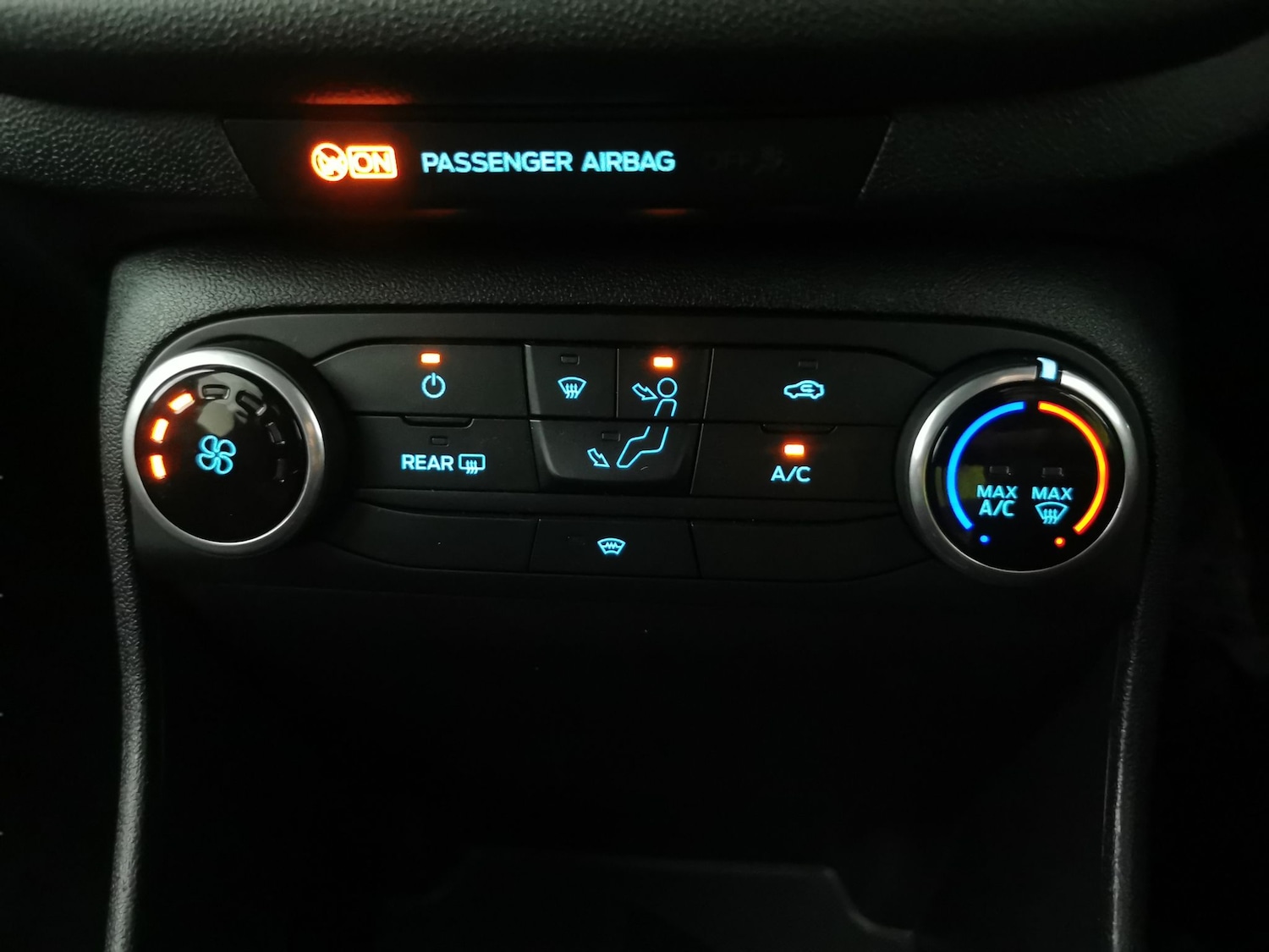 Used Ford Fiesta 2023 for sale - 77240637: Photo 17