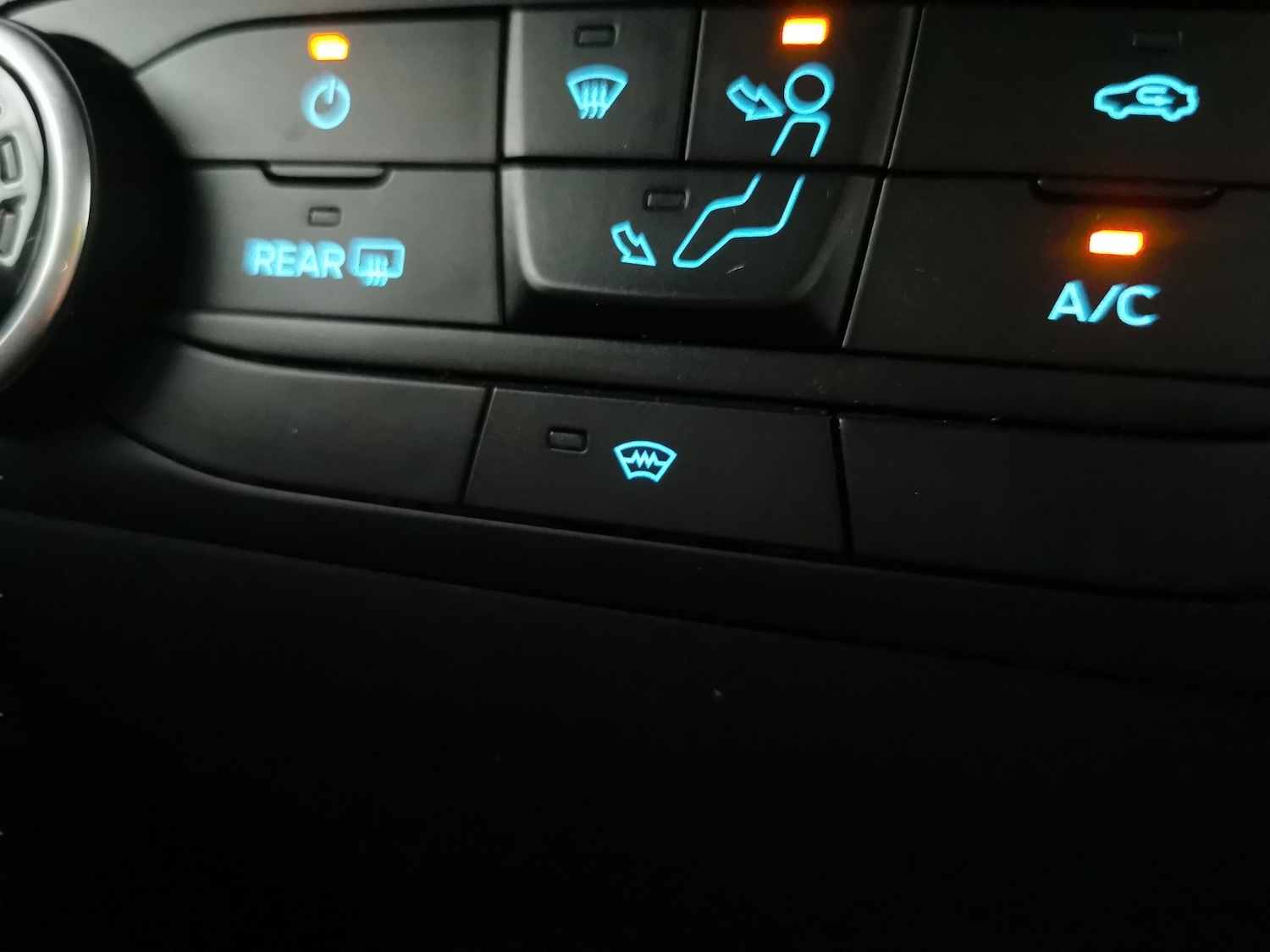 Used Ford Fiesta 2023 for sale - 77240637: Photo 18