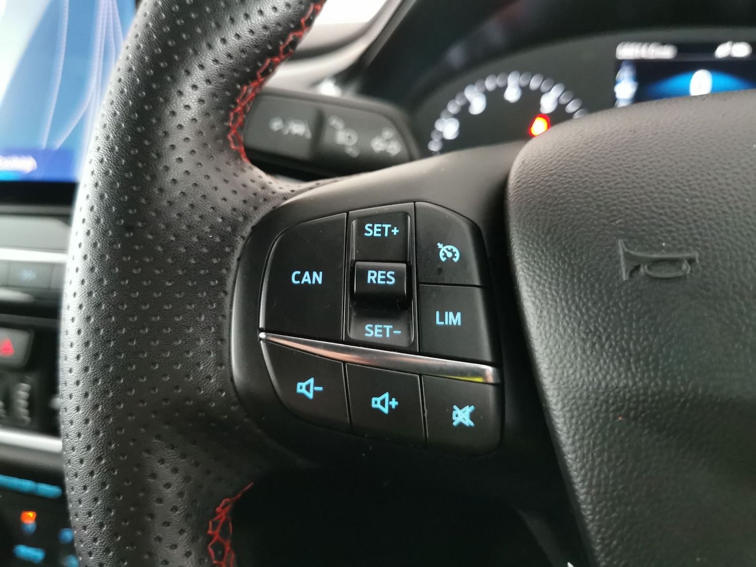 Used Ford Fiesta 2023 for sale - 77240637: Photo 19