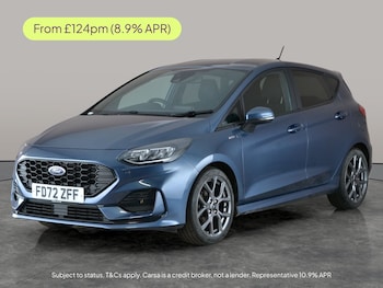 Ford Fiesta feature image