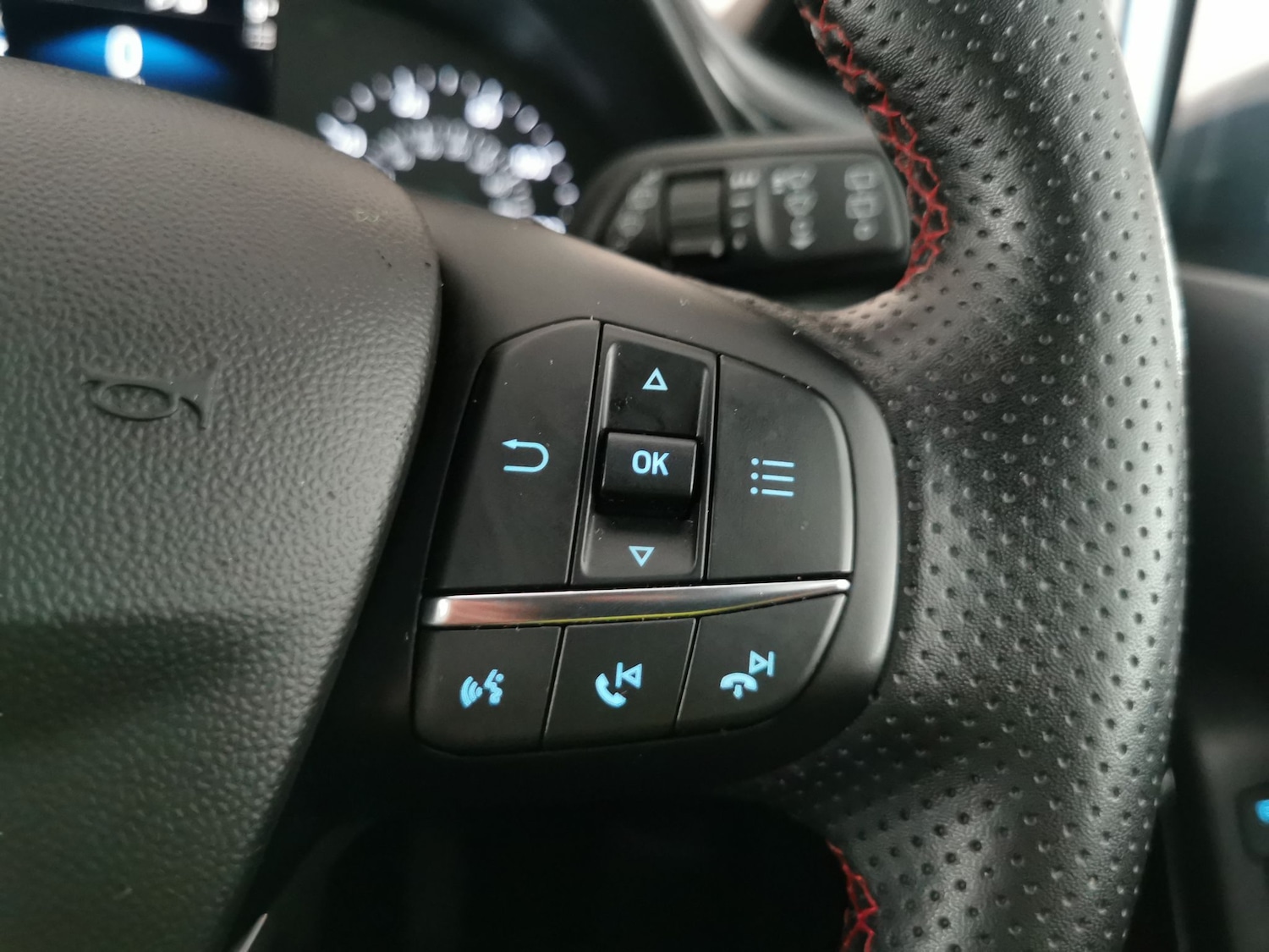 Used Ford Fiesta 2023 for sale - 77240637: Photo 20