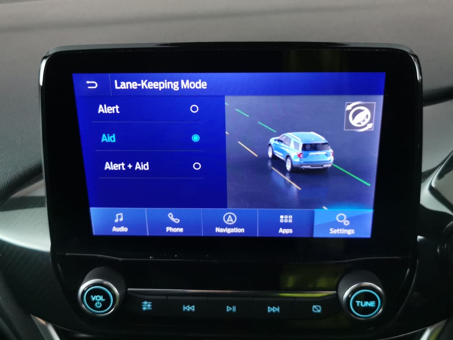 Used Ford Fiesta 2023 for sale - 77240637: Photo 21