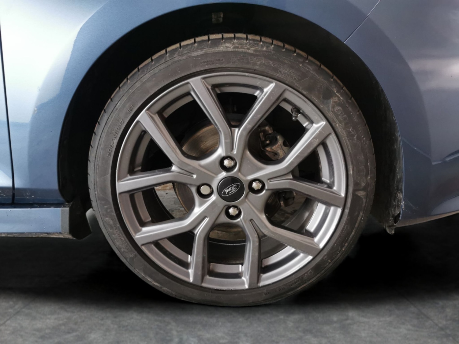 Used Ford Fiesta 2023 for sale - 77240637: Photo 23