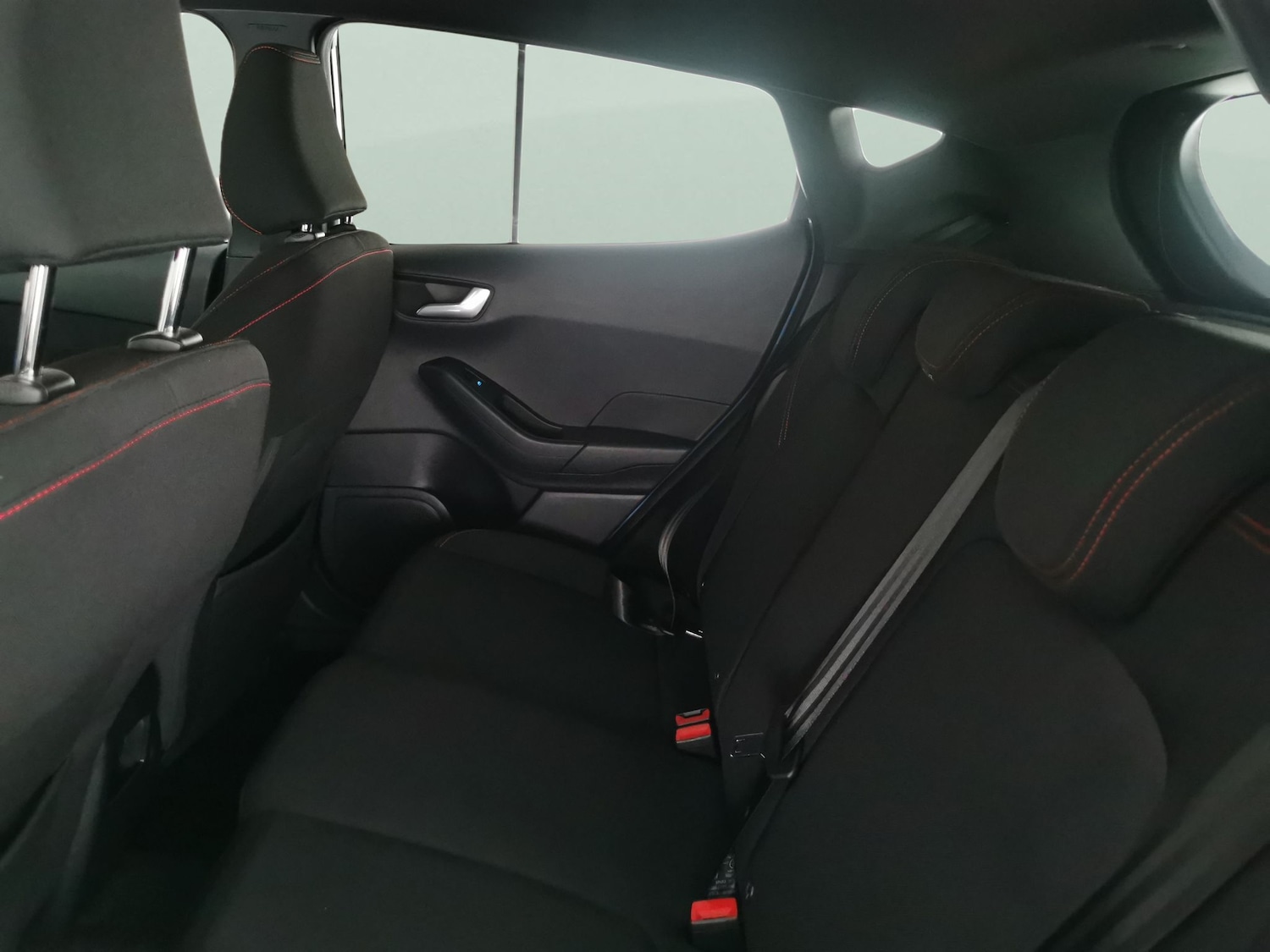 Used Ford Fiesta 2023 for sale - 77240637: Photo 25