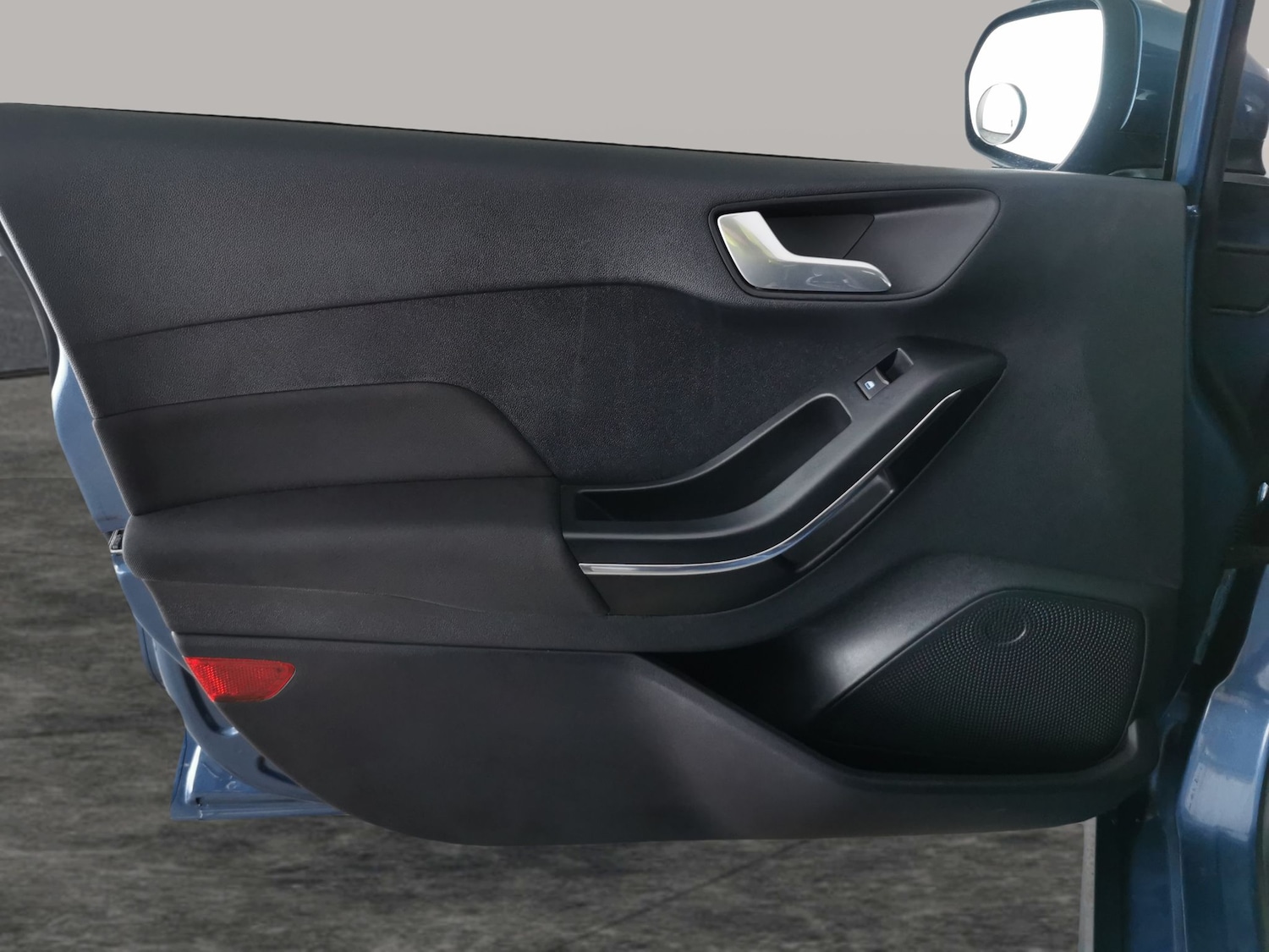 Used Ford Fiesta 2023 for sale - 77240637: Photo 26