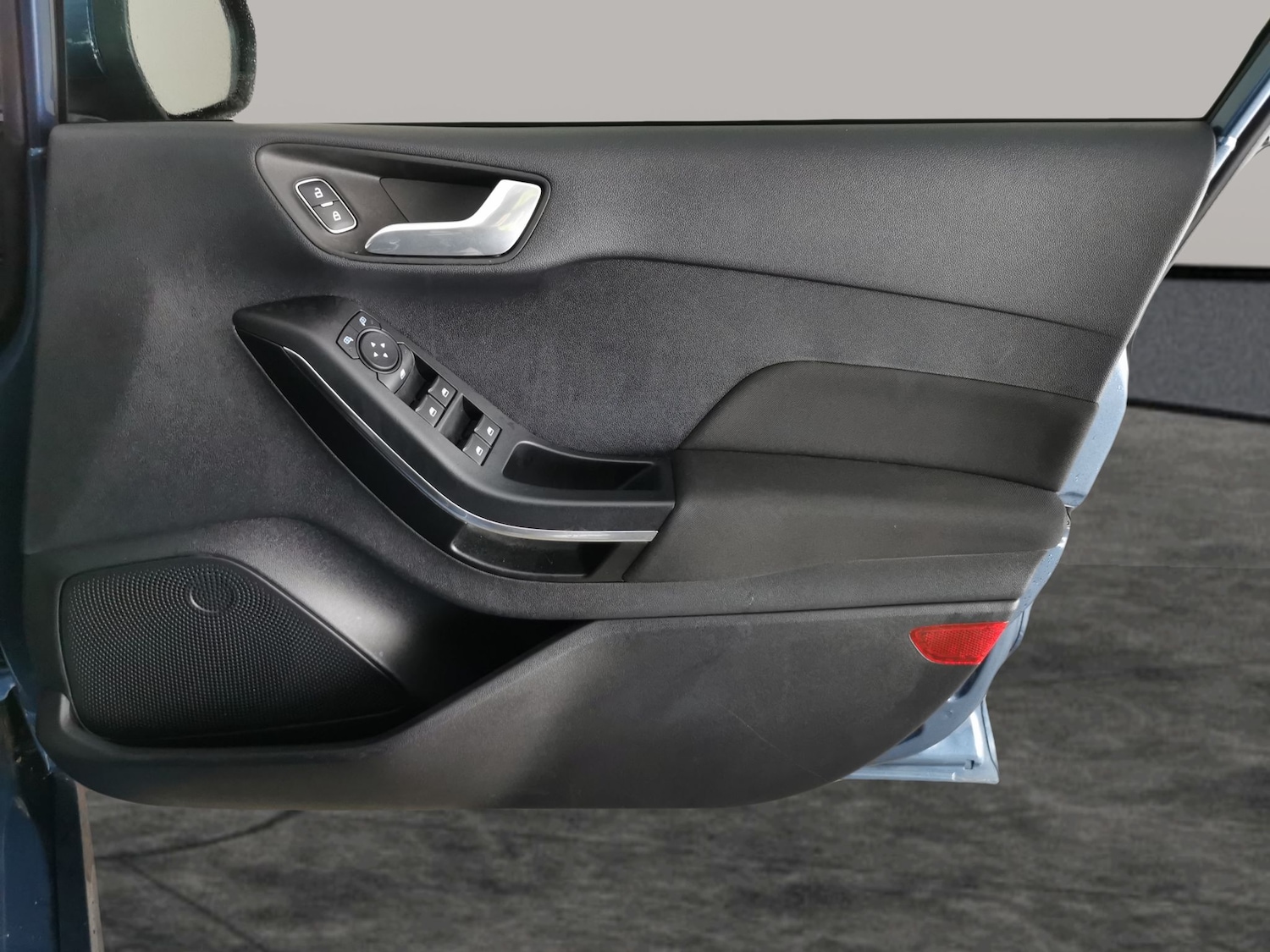 Used Ford Fiesta 2023 for sale - 77240637: Photo 29