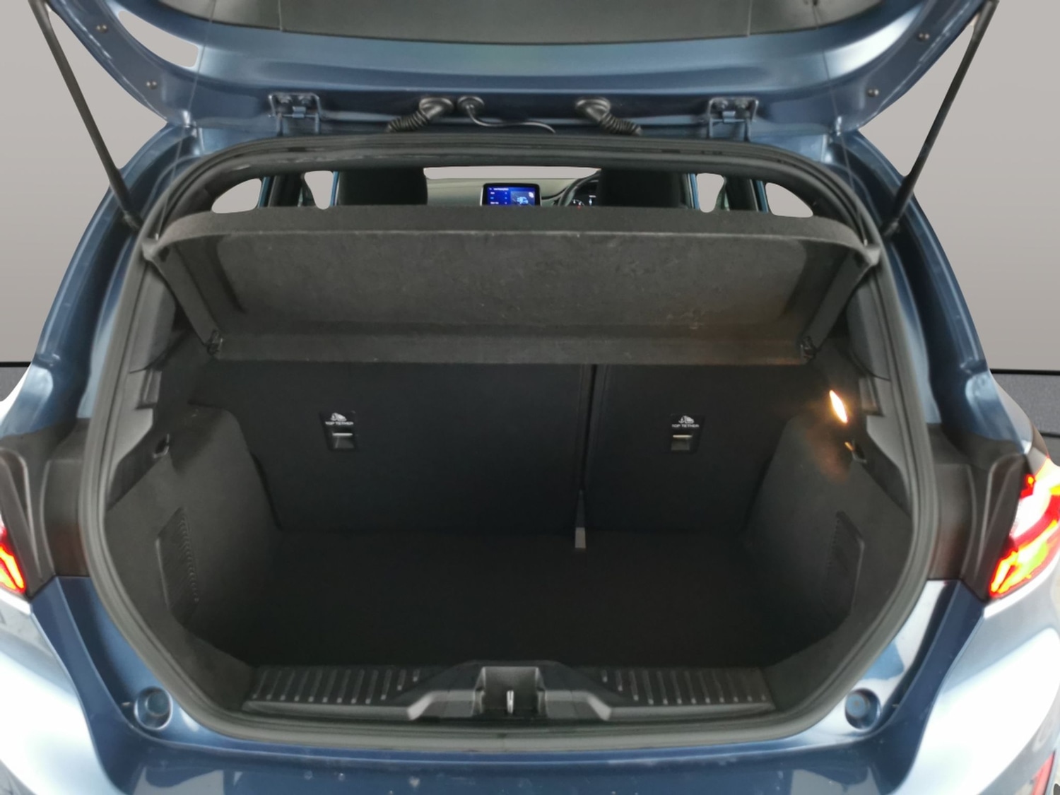 Used Ford Fiesta 2023 for sale - 77240637: Photo 32