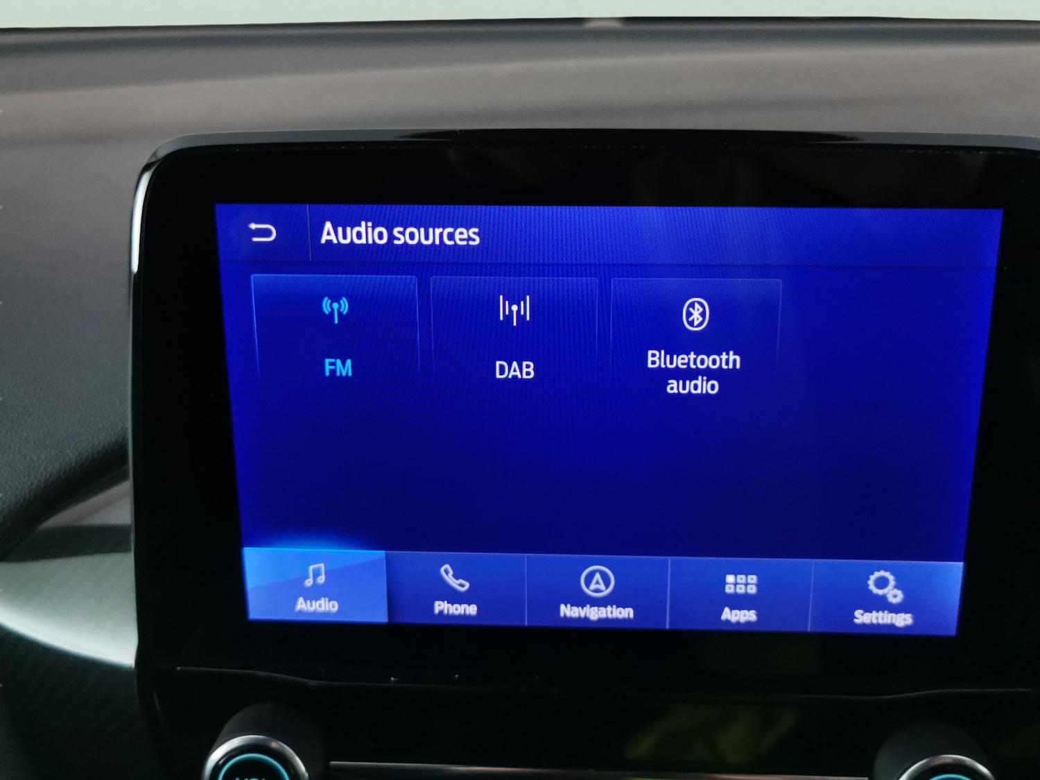 Used Ford Fiesta 2023 for sale - 77240637: Photo 6