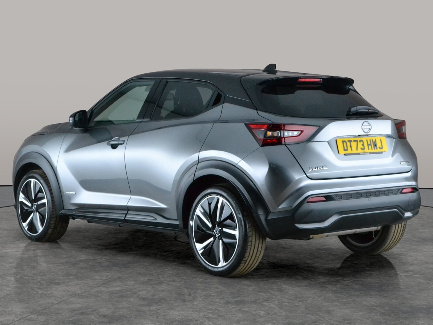 Used Nissan Juke 2024 for sale - 78040033: Photo 12