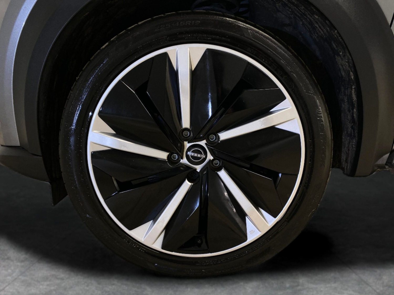 Used Nissan Juke 2024 for sale - 78040033: Photo 21