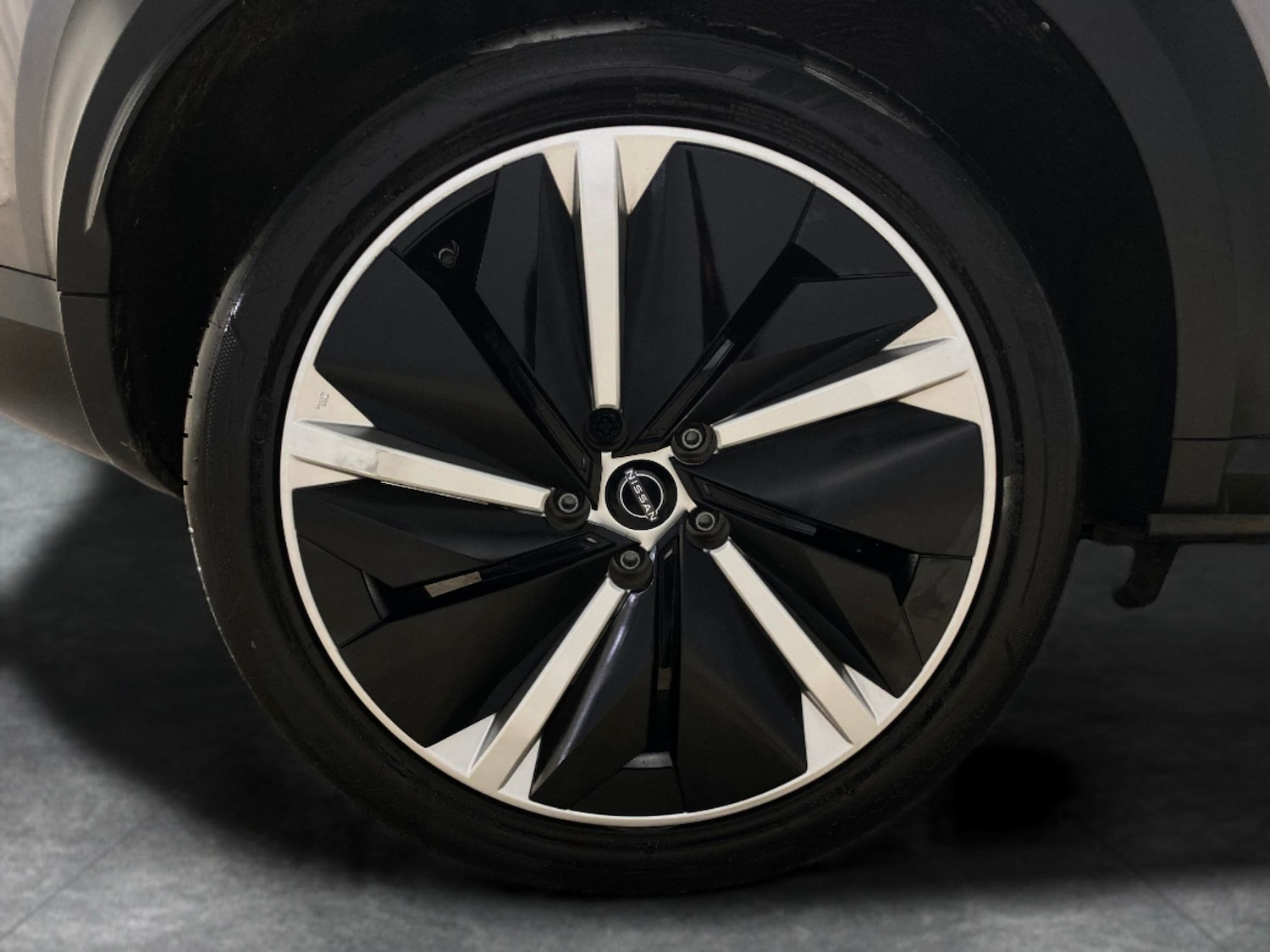 Used Nissan Juke 2024 for sale - 78040033: Photo 23