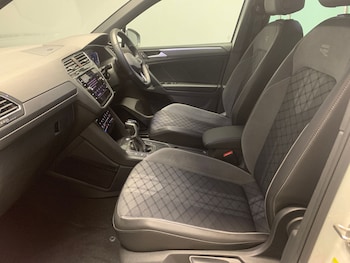 Used Volkswagen Tiguan 2023 for sale - 78337637: Photo