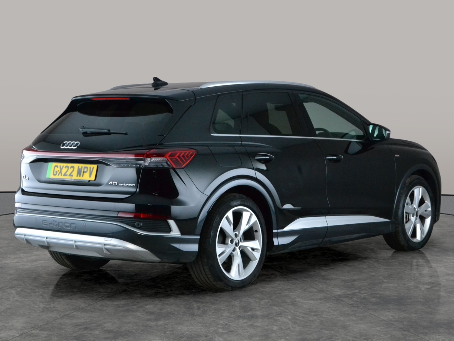 Used Audi Q4 e-tron 2022 for sale - 77980721: Photo 10