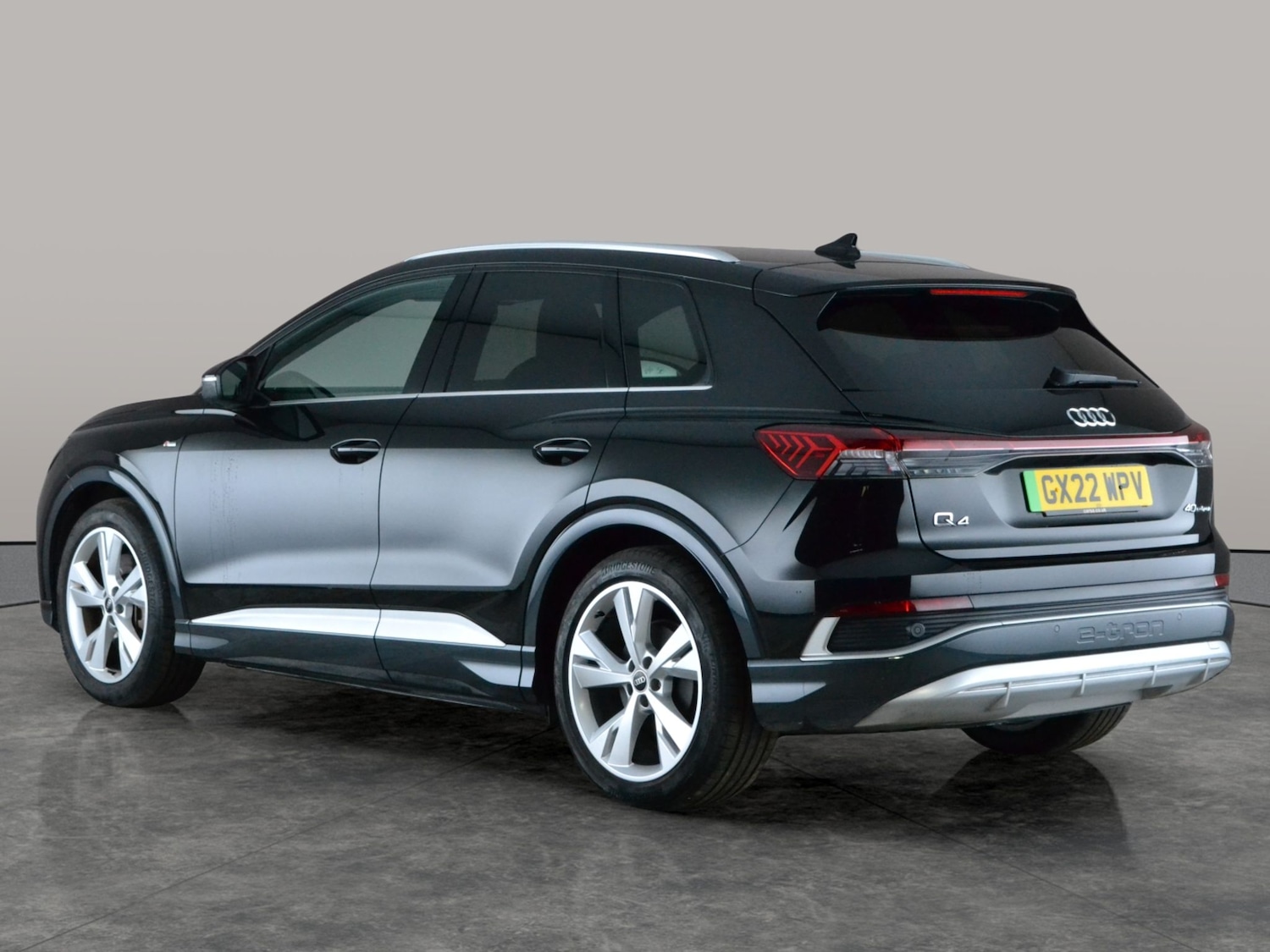 Used Audi Q4 e-tron 2022 for sale - 77980721: Photo 12