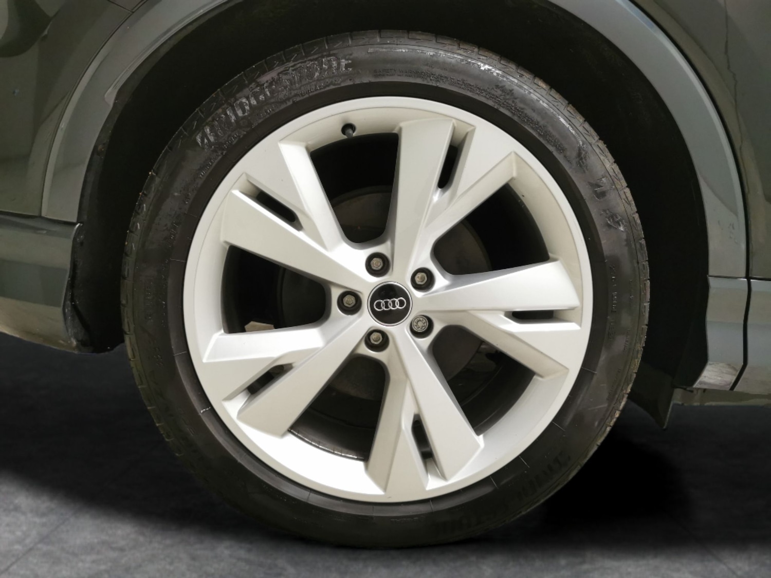 Used Audi Q4 e-tron 2022 for sale - 77980721: Photo 25