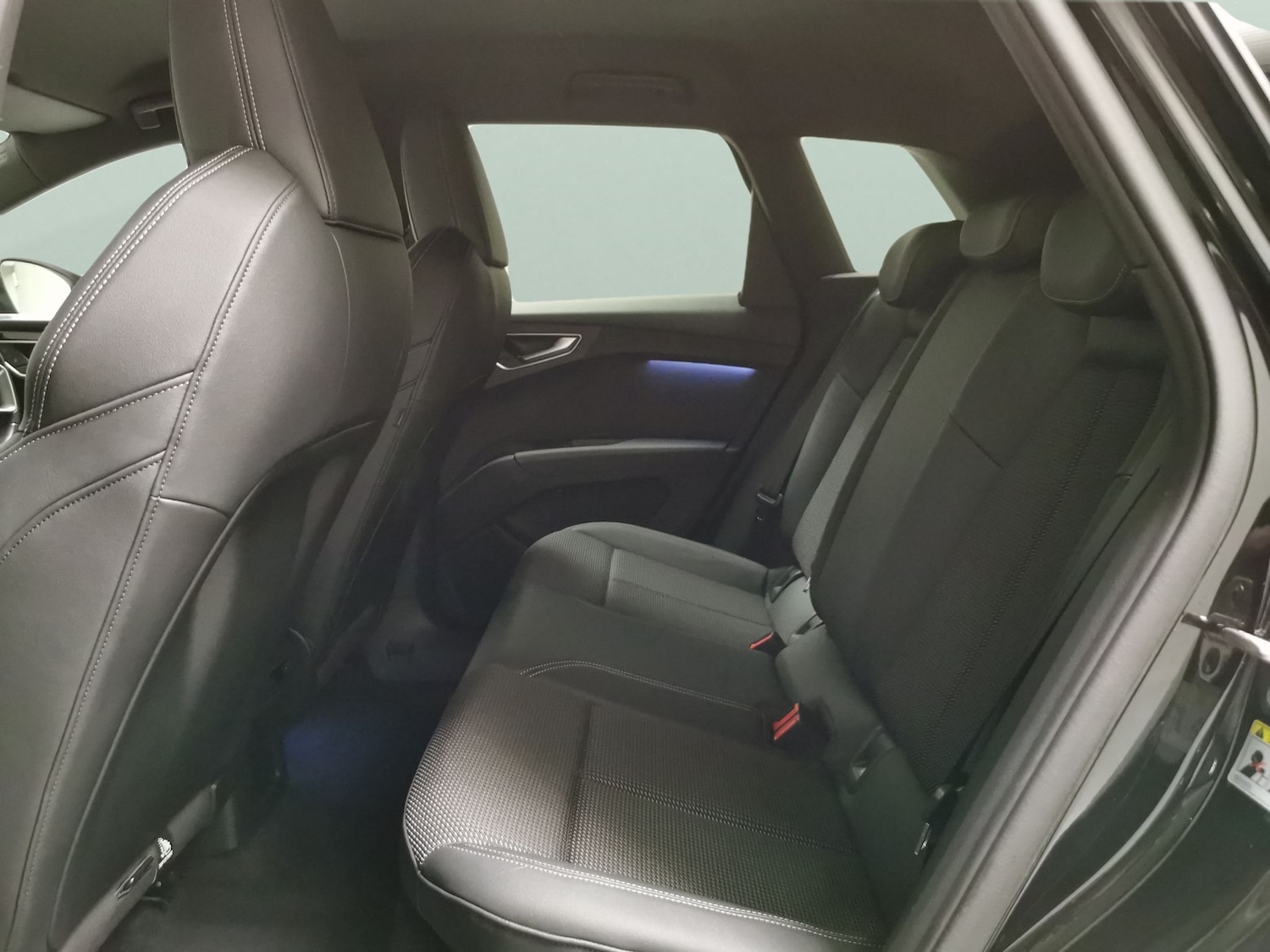 Used Audi Q4 e-tron 2022 for sale - 77980721: Photo 26