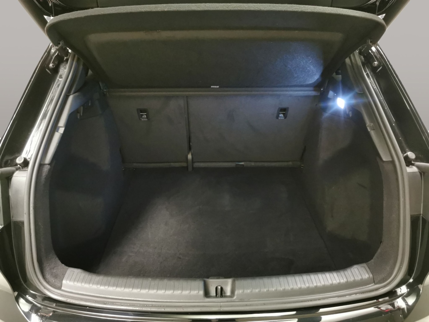 Used Audi Q4 e-tron 2022 for sale - 77980721: Photo 34