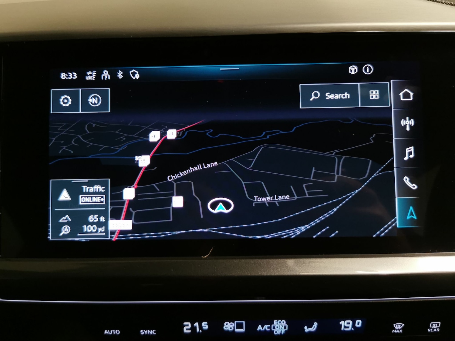 Used Audi Q4 e-tron 2022 for sale - 77980721: Photo 5