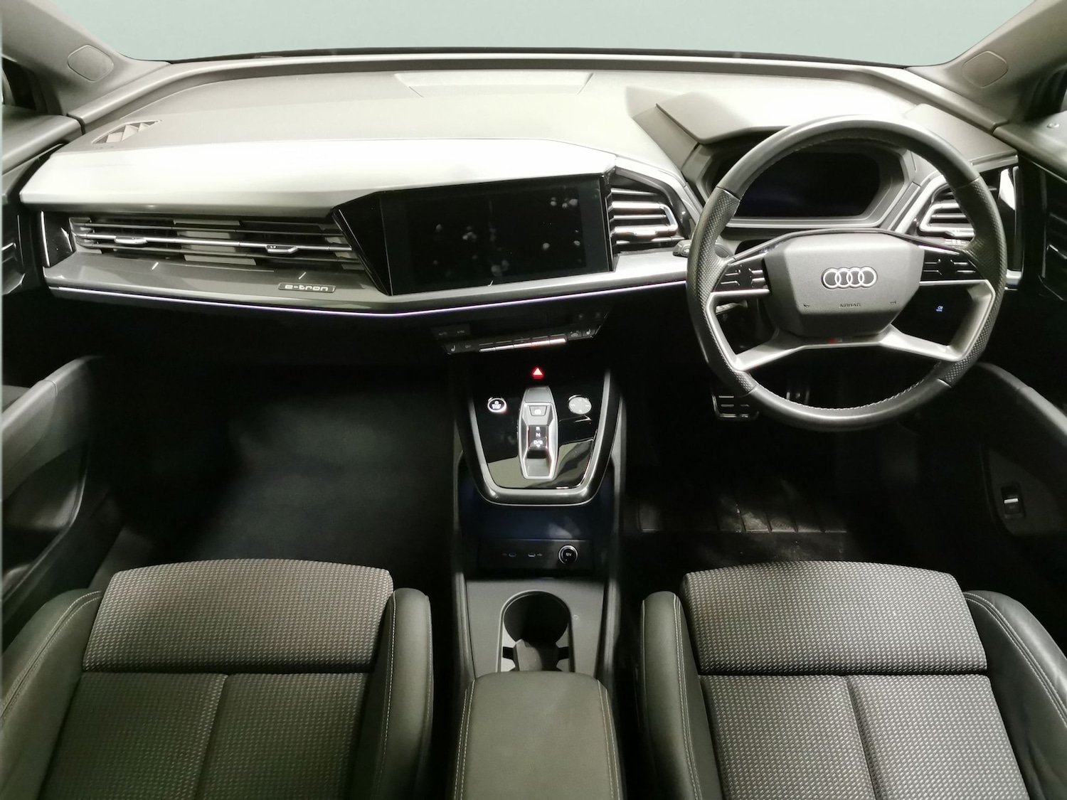 Used Audi Q4 e-tron 2022 for sale - 77980721: Photo 7