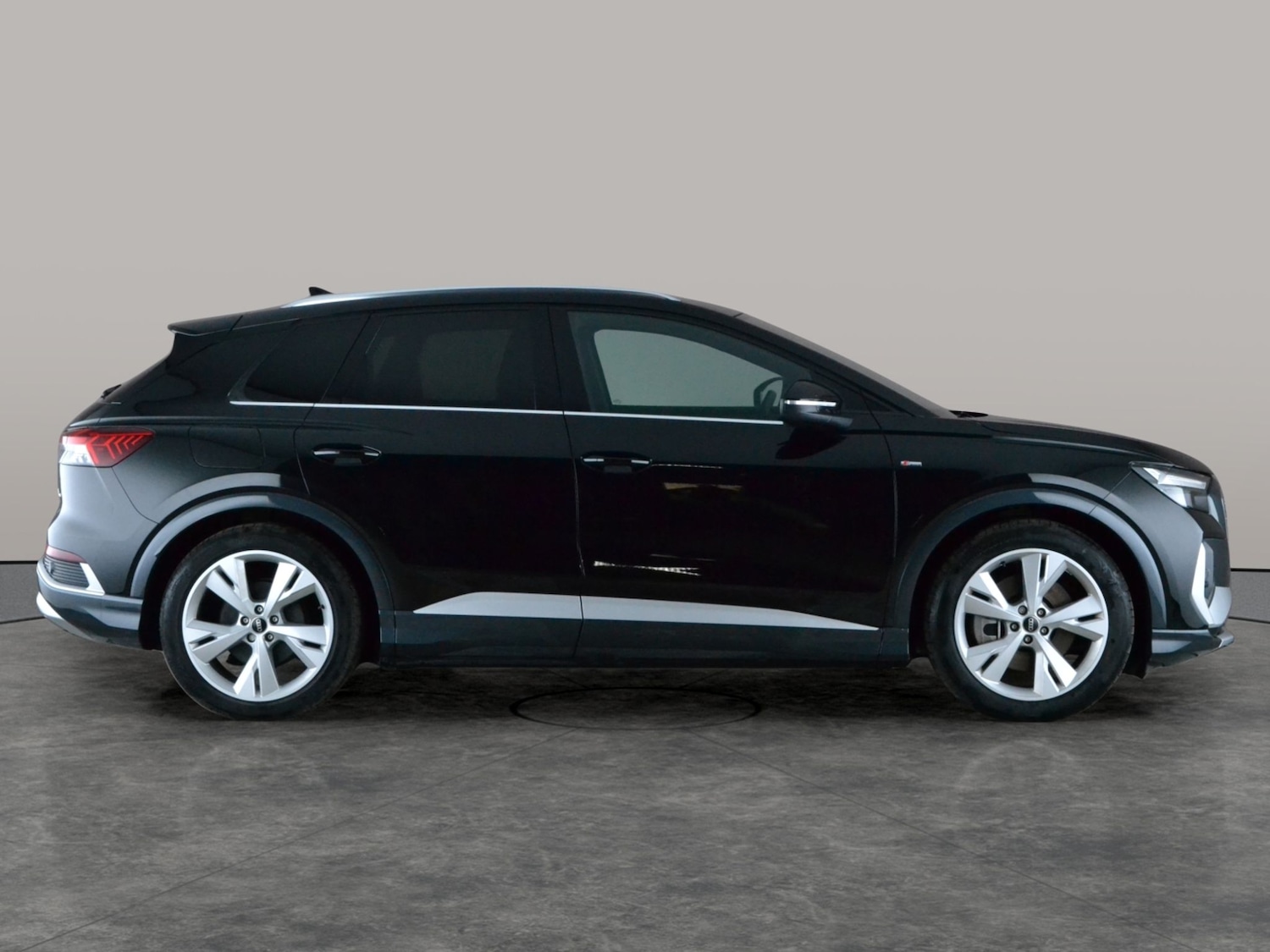 Used Audi Q4 e-tron 2022 for sale - 77980721: Photo 9