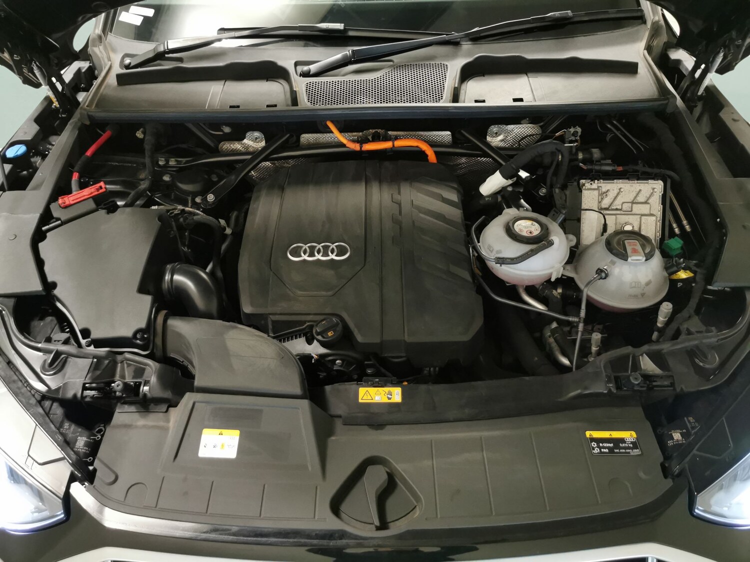 Used Audi Q5 2021 for sale - 77485195: Photo 36