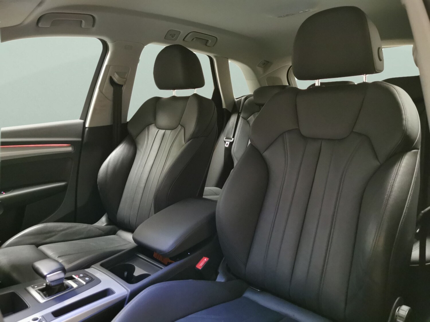 Used Audi Q5 2021 for sale - 77485195: Photo 8