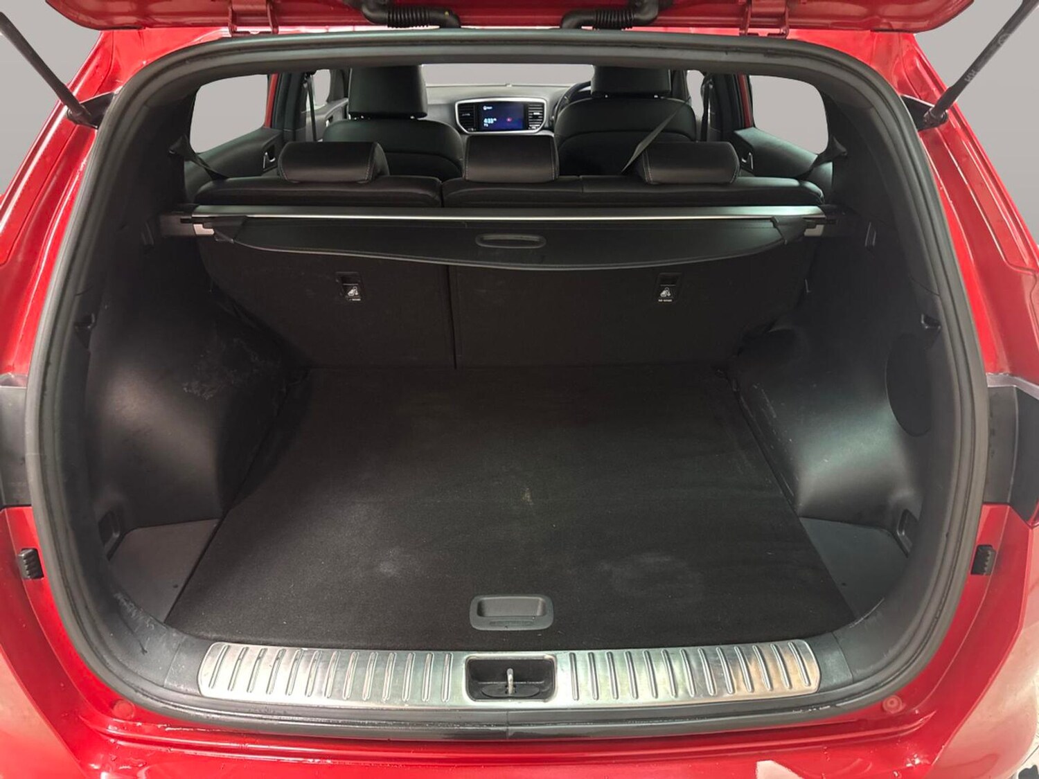 Used Kia Sportage 2022 for sale - 77614973: Photo 31