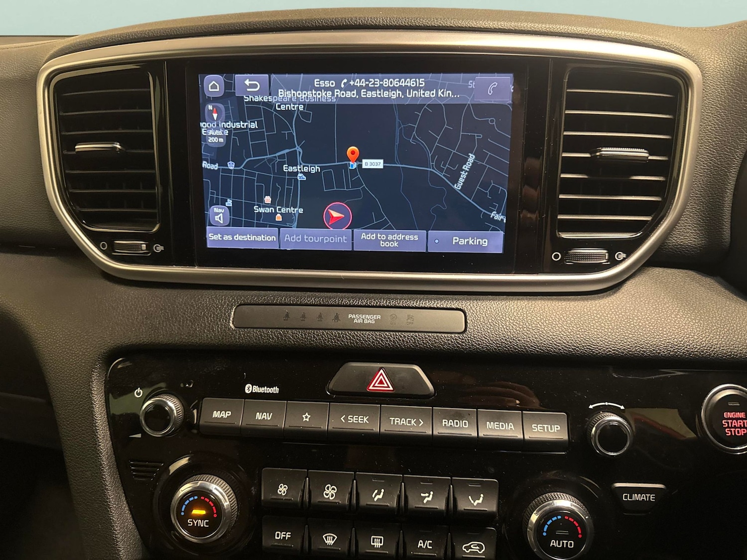 Used Kia Sportage 2022 for sale - 77614973: Photo 6