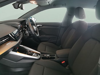 Used Audi A3 2022 for sale - 79193061: Photo
