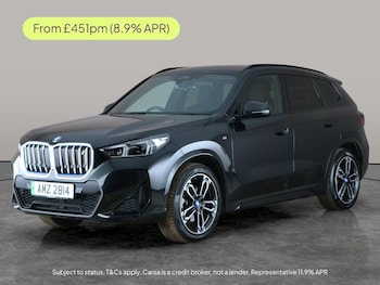 Used BMW iX1 2023 for sale - 79122574: Photo