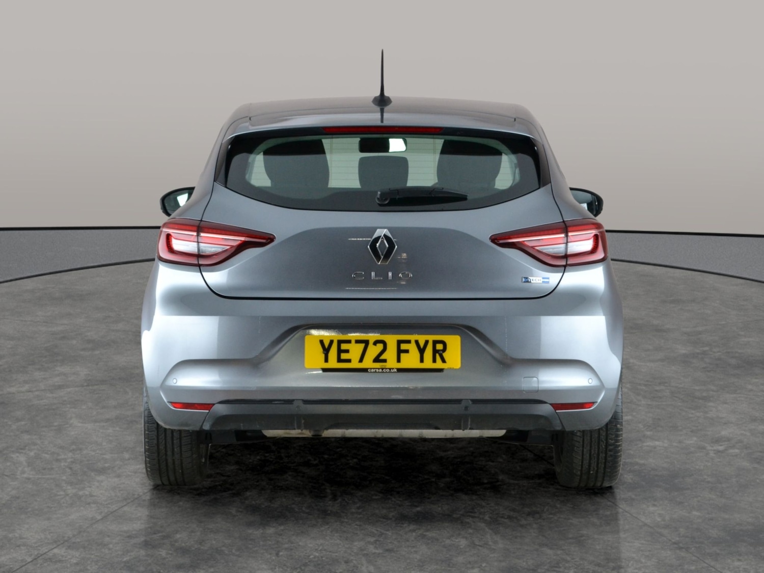 Used Renault Clio 2022 for sale - 77274308: Photo 10