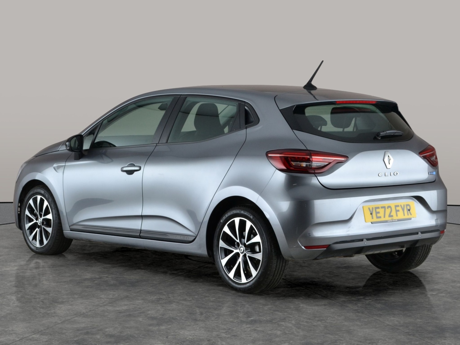 Used Renault Clio 2022 for sale - 77274308: Photo 11