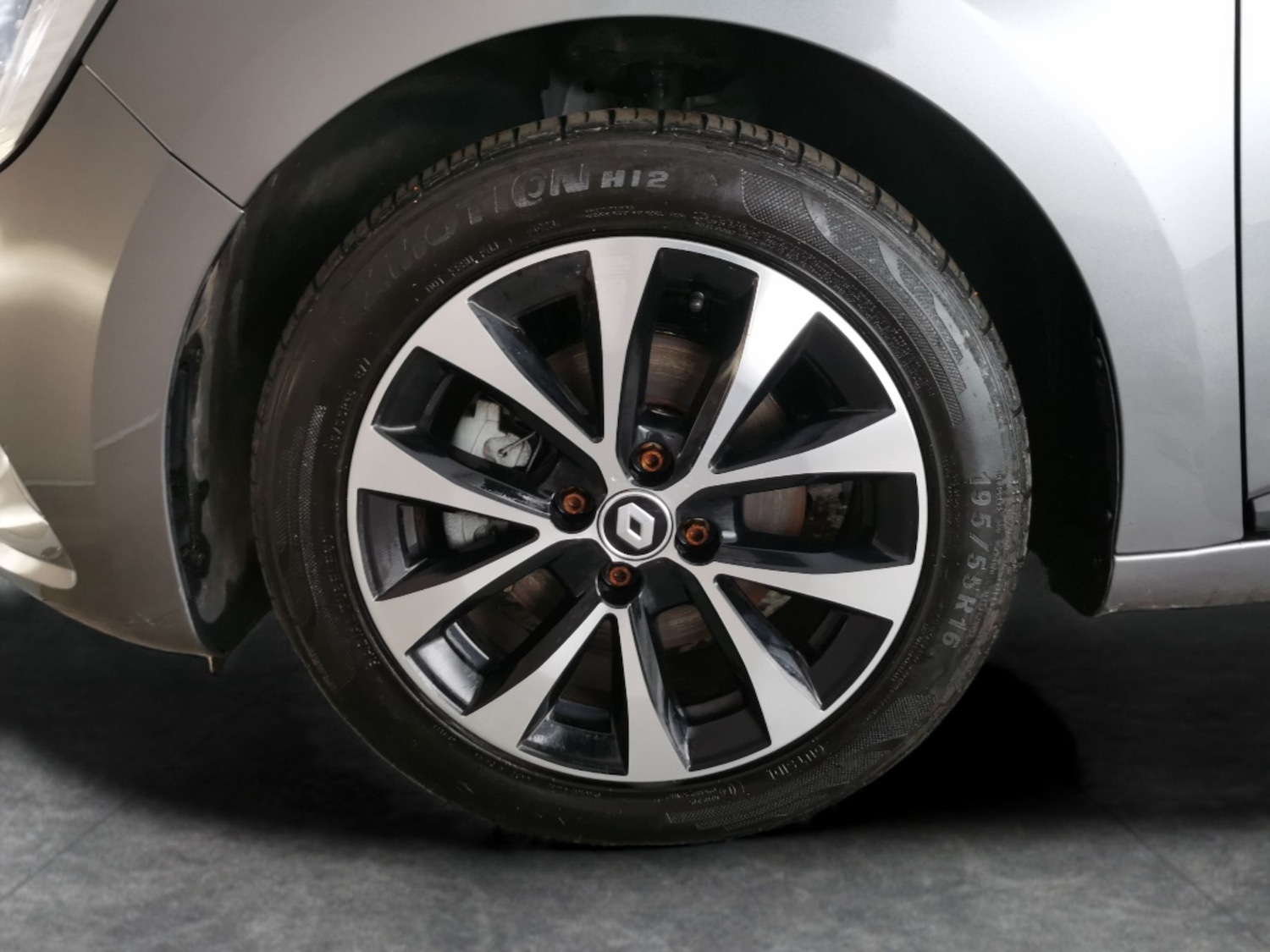 Used Renault Clio 2022 for sale - 77274308: Photo 20