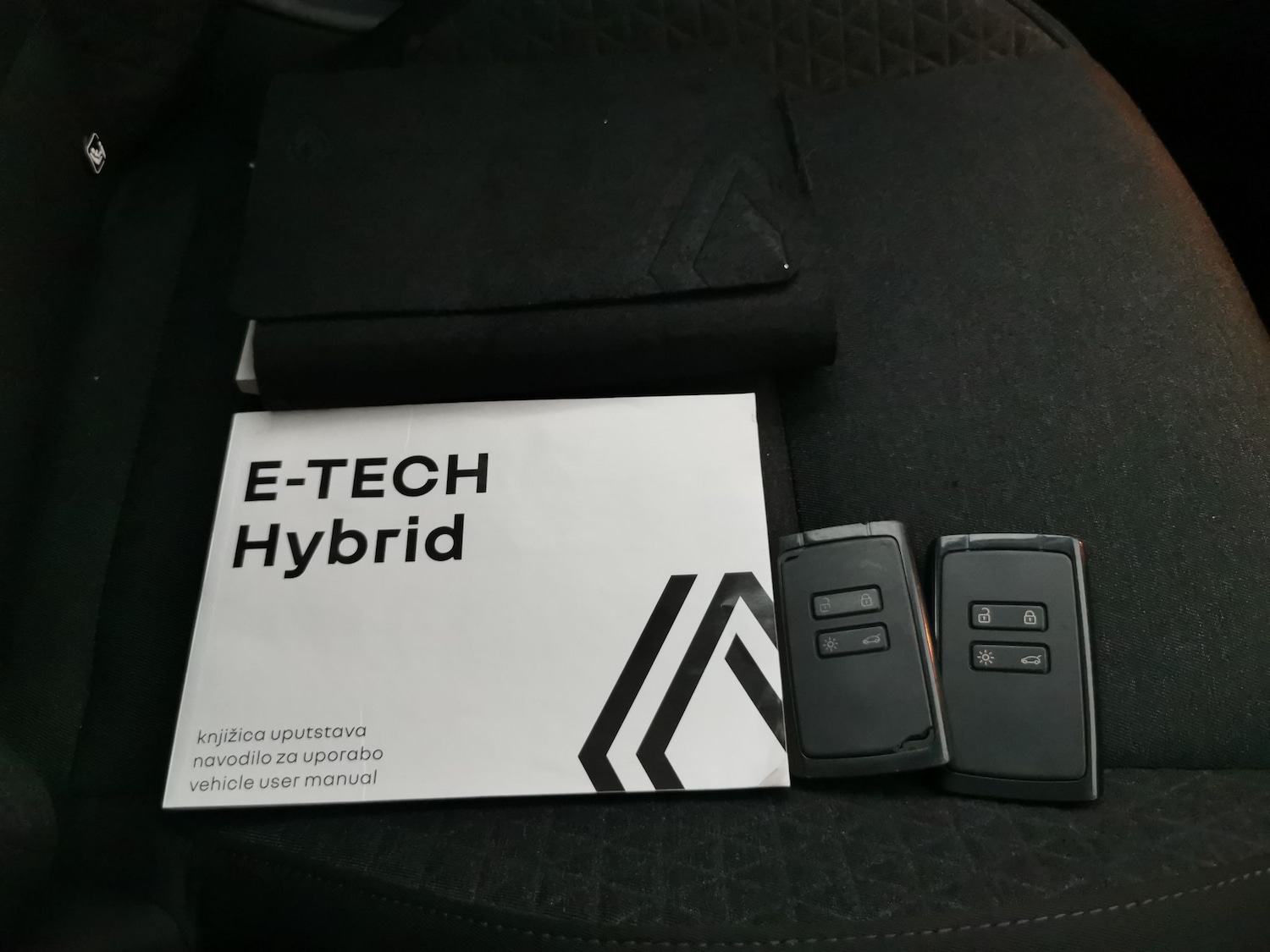 Used Renault Clio 2022 for sale - 77274308: Photo 28