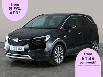 2020 - 1.2 [83] SRi Nav 5dr [Start Stop]