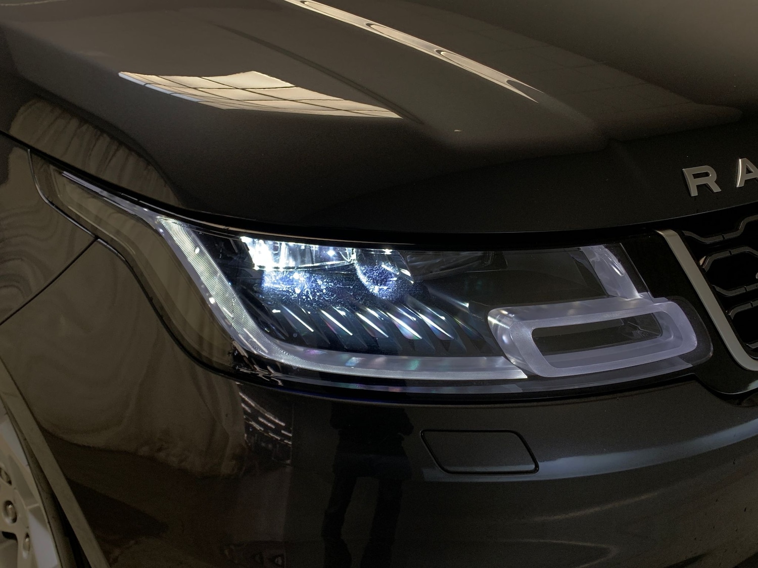 Used Land Rover Range Rover Sport 2021 for sale - 76542686: Photo 5