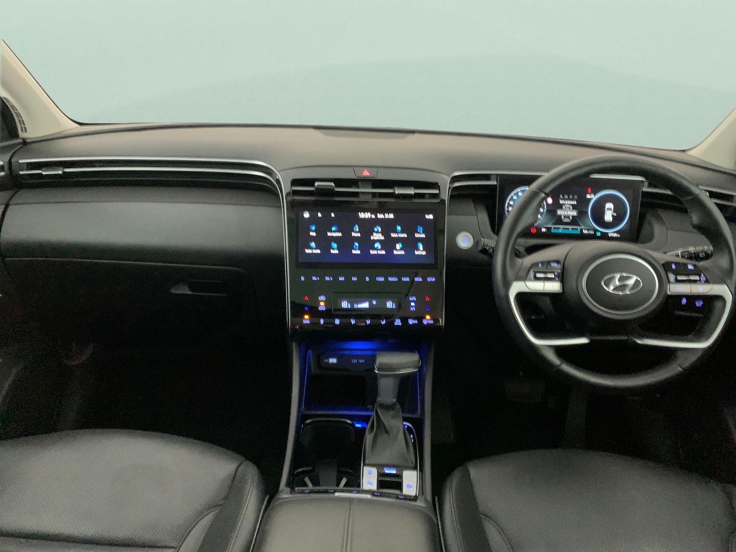 Used Hyundai TUCSON 2022 for sale - 76173437: Photo 10