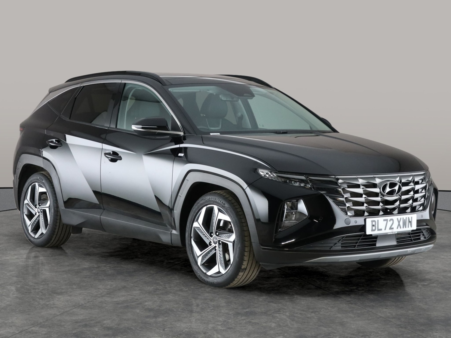 Used Hyundai TUCSON 2022 for sale - 76173437: Photo 11