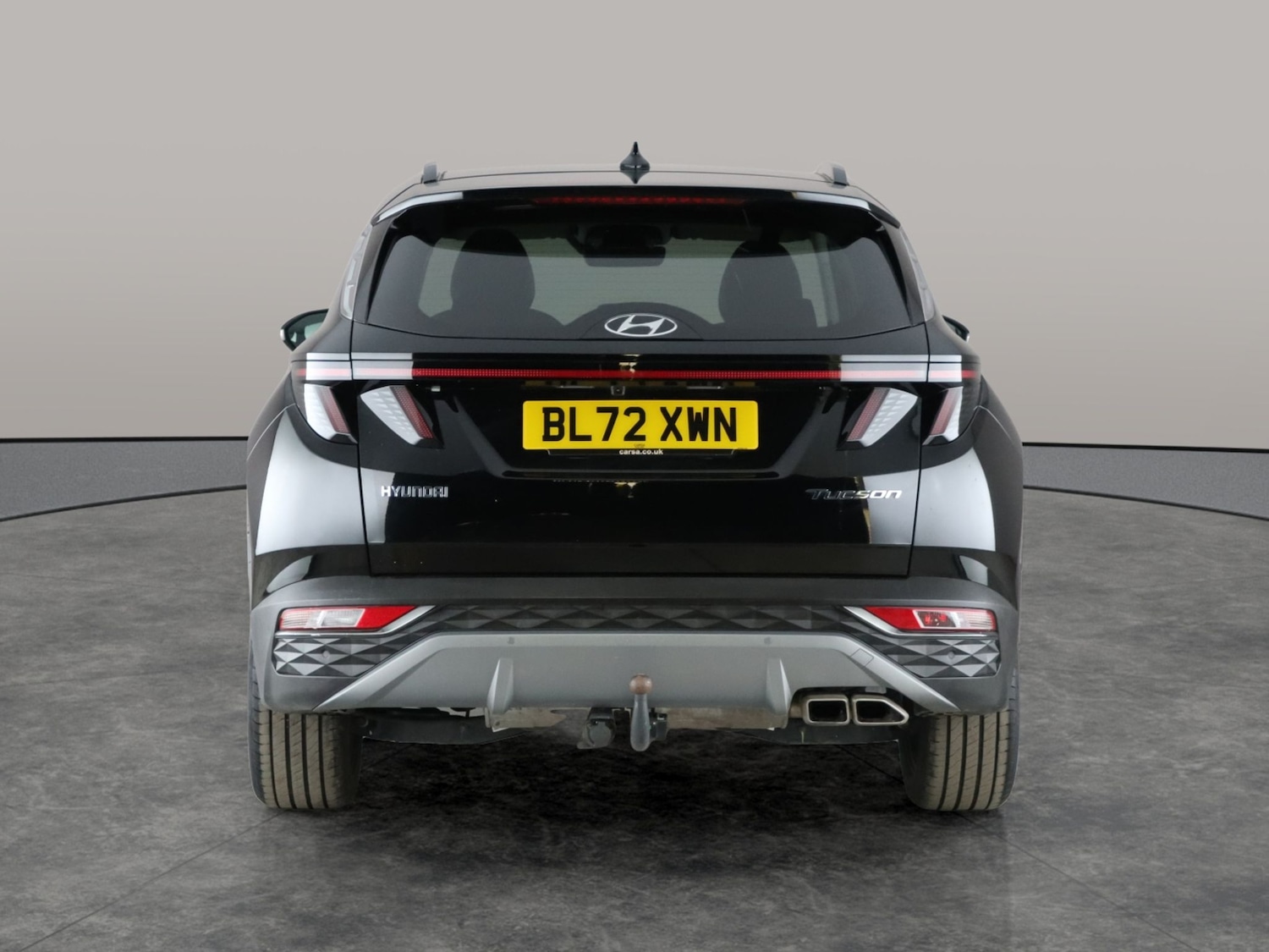 Used Hyundai TUCSON 2022 for sale - 76173437: Photo 15