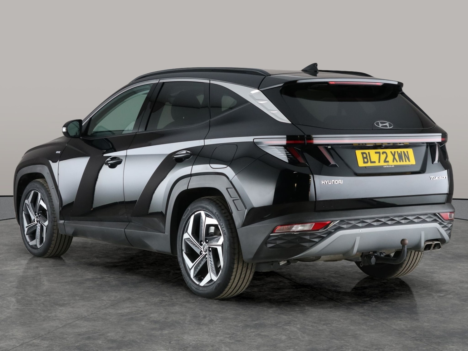 Used Hyundai TUCSON 2022 for sale - 76173437: Photo 16