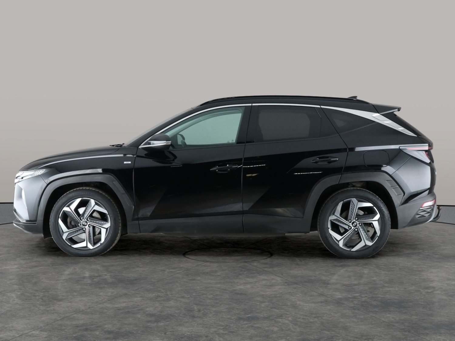 Used Hyundai TUCSON 2022 for sale - 76173437: Photo 17