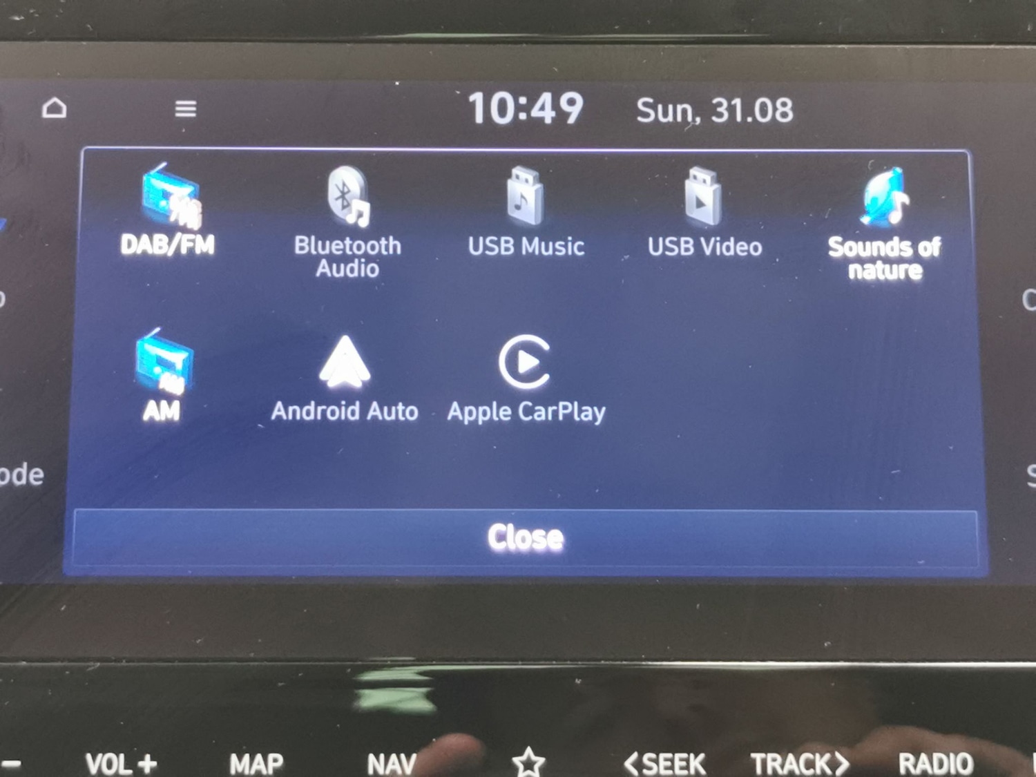 Used Hyundai TUCSON 2022 for sale - 76173437: Photo 20
